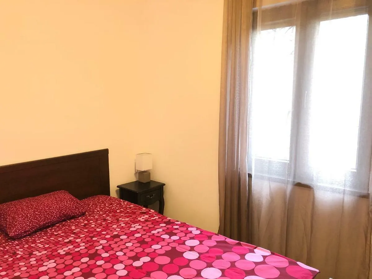 Cozy Apartment In Sofia Center 0*,  Bulgaria